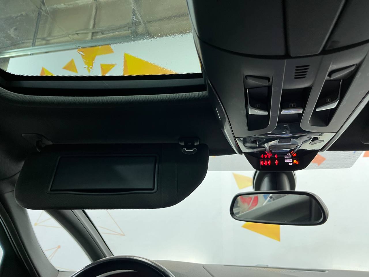 CITROEN DS5