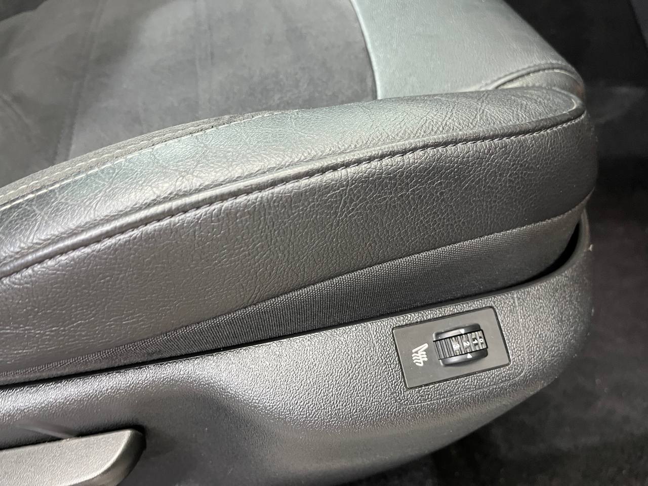 CITROEN DS5