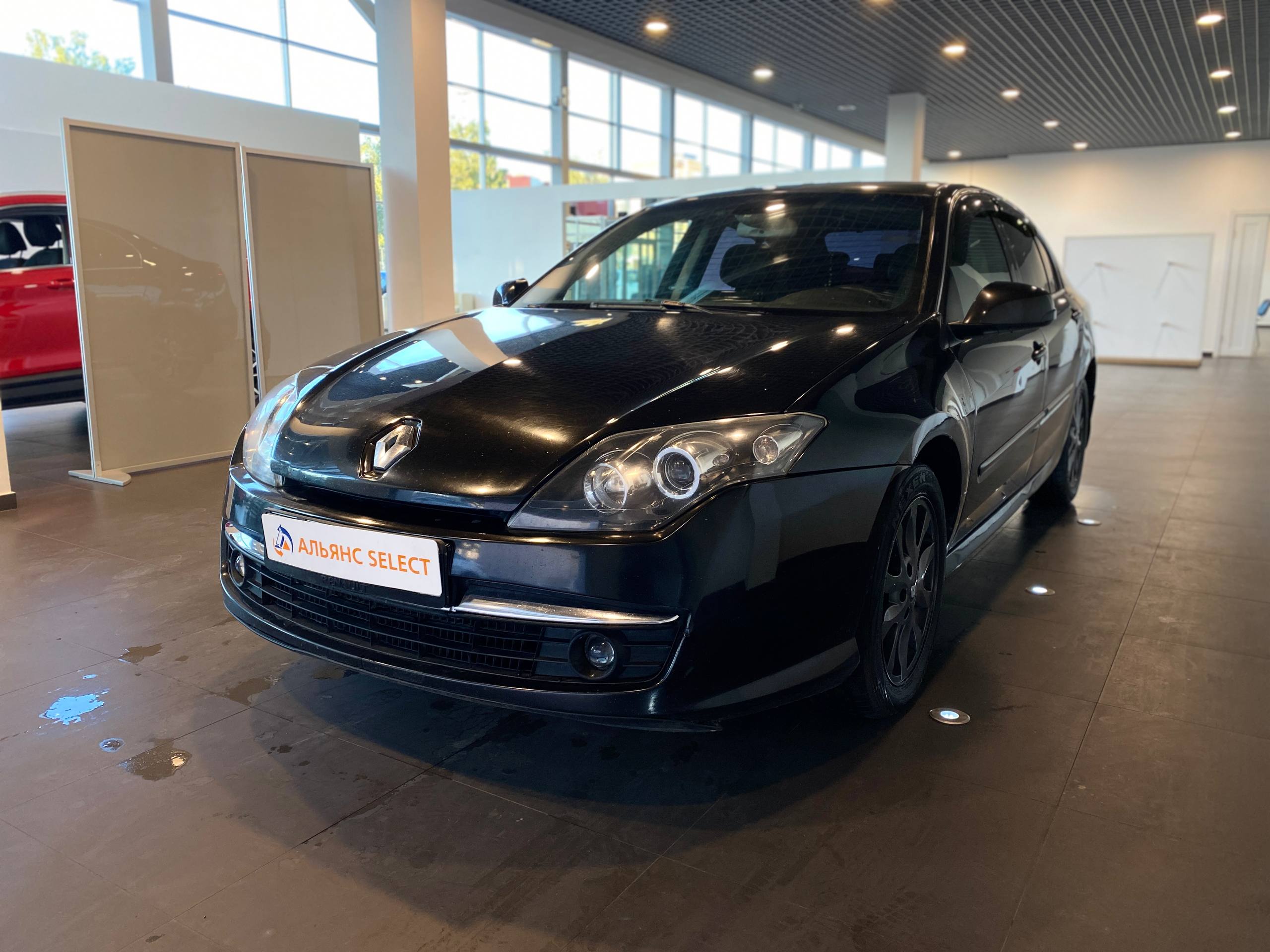 RENAULT LAGUNA