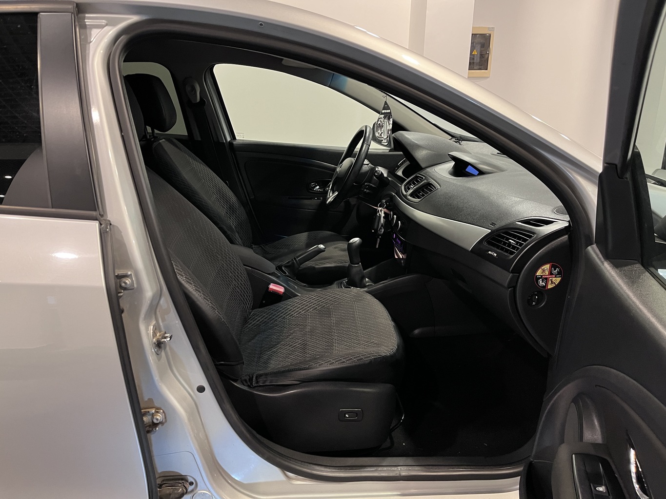 RENAULT FLUENCE