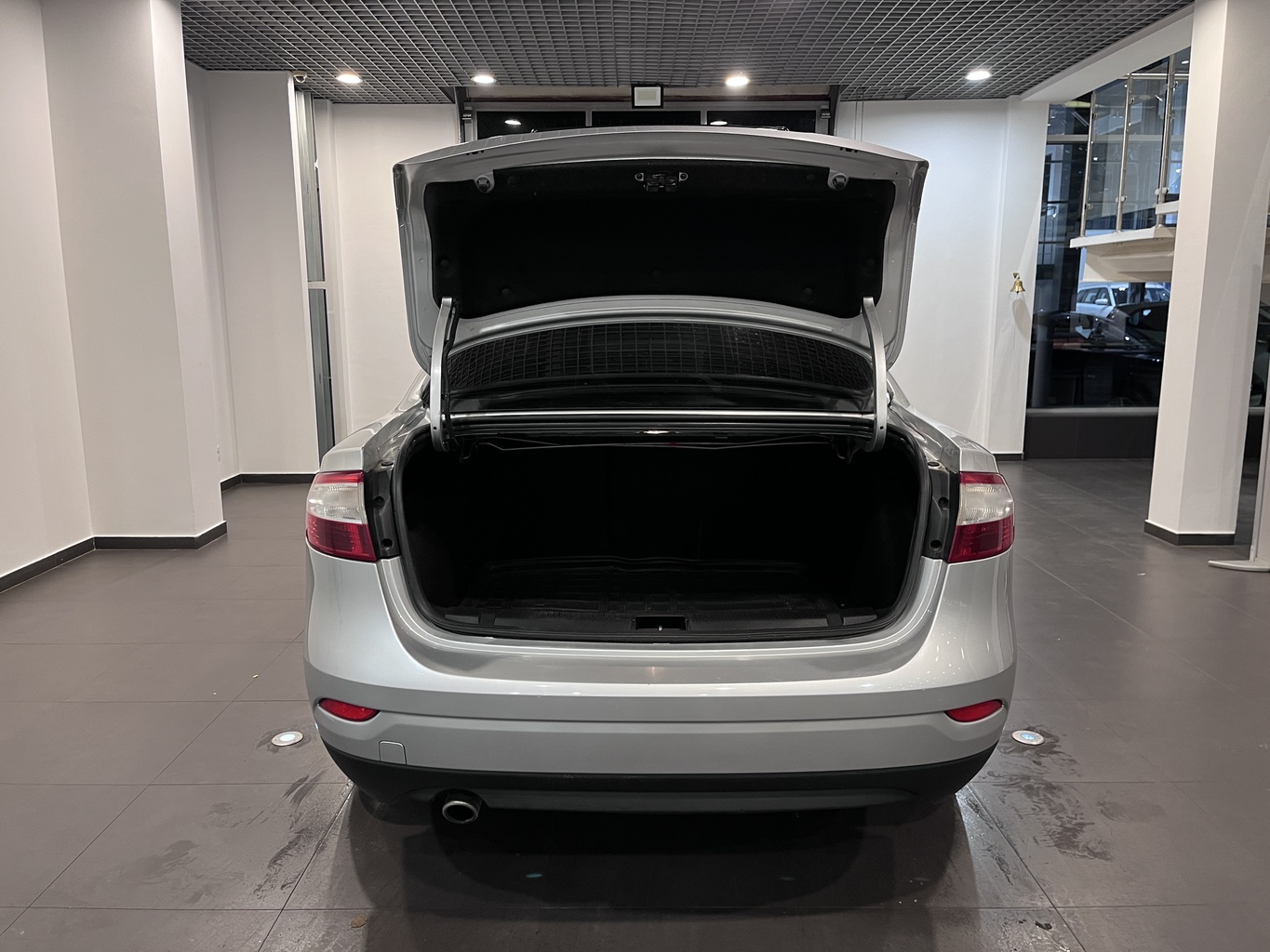 RENAULT FLUENCE