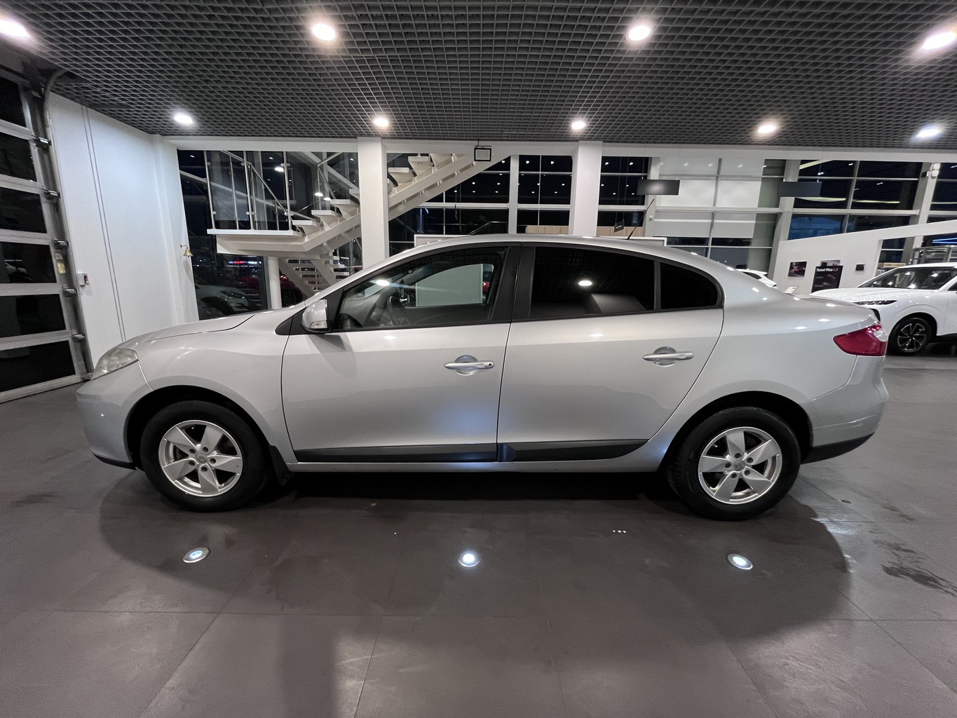 RENAULT FLUENCE