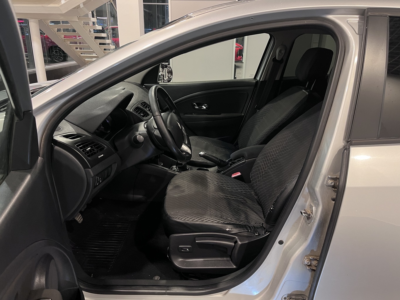 RENAULT FLUENCE