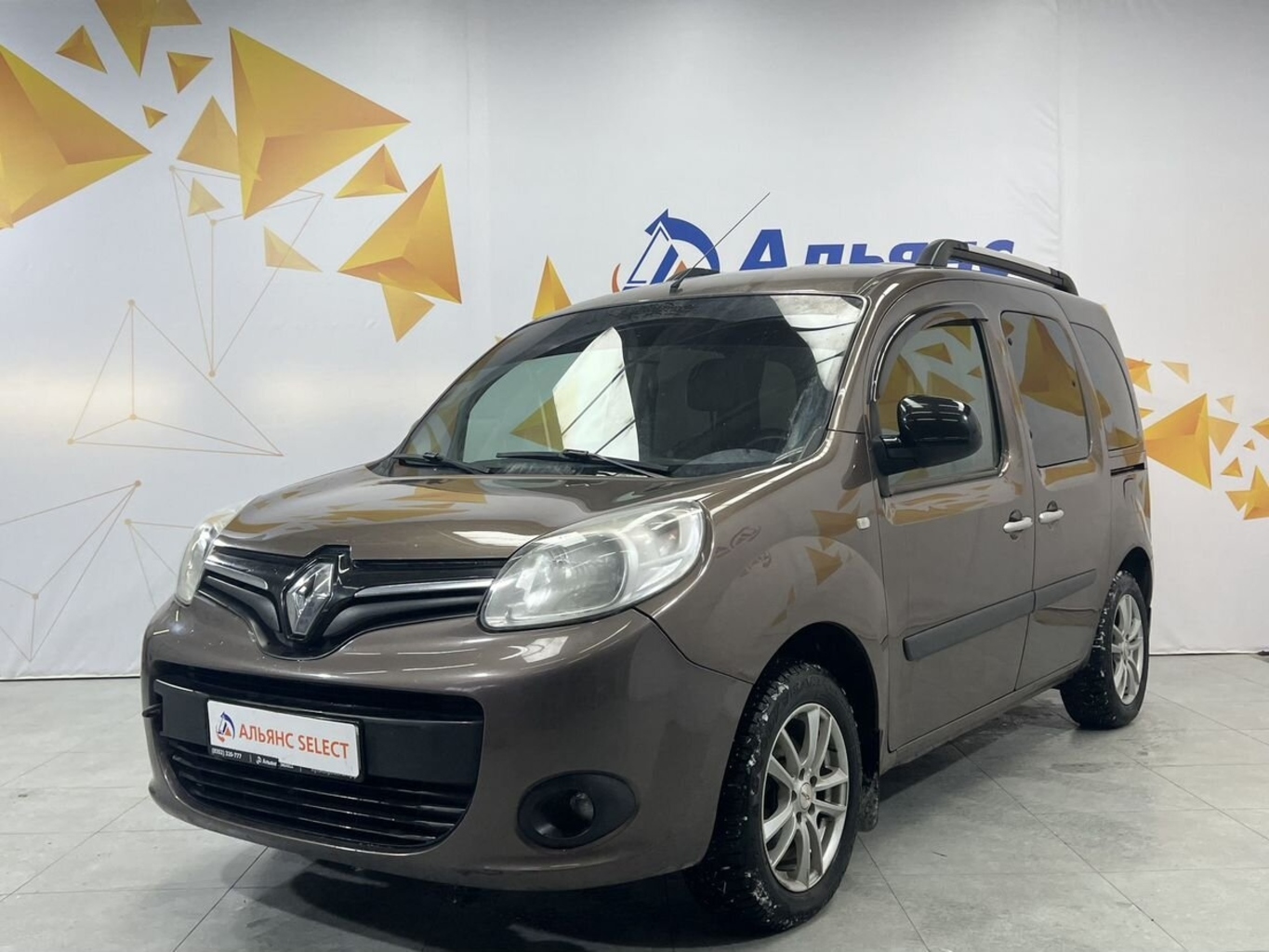 RENAULT KANGOO