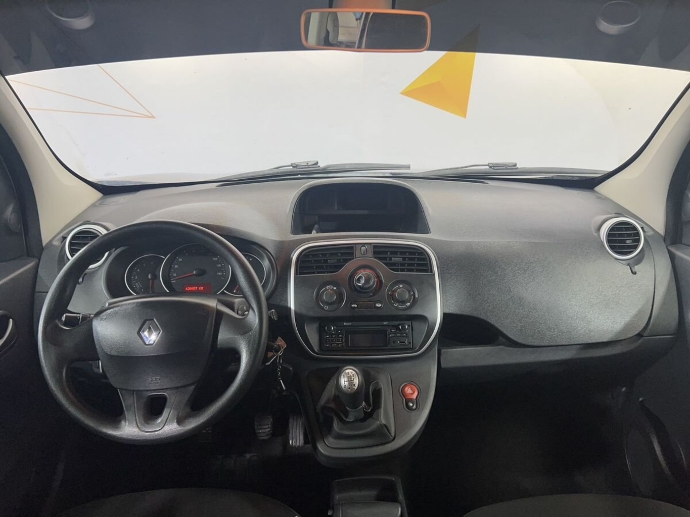 RENAULT KANGOO