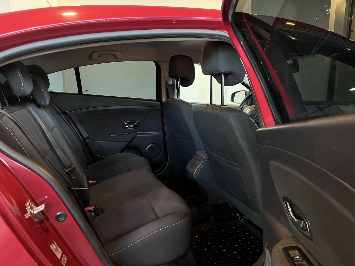 RENAULT FLUENCE