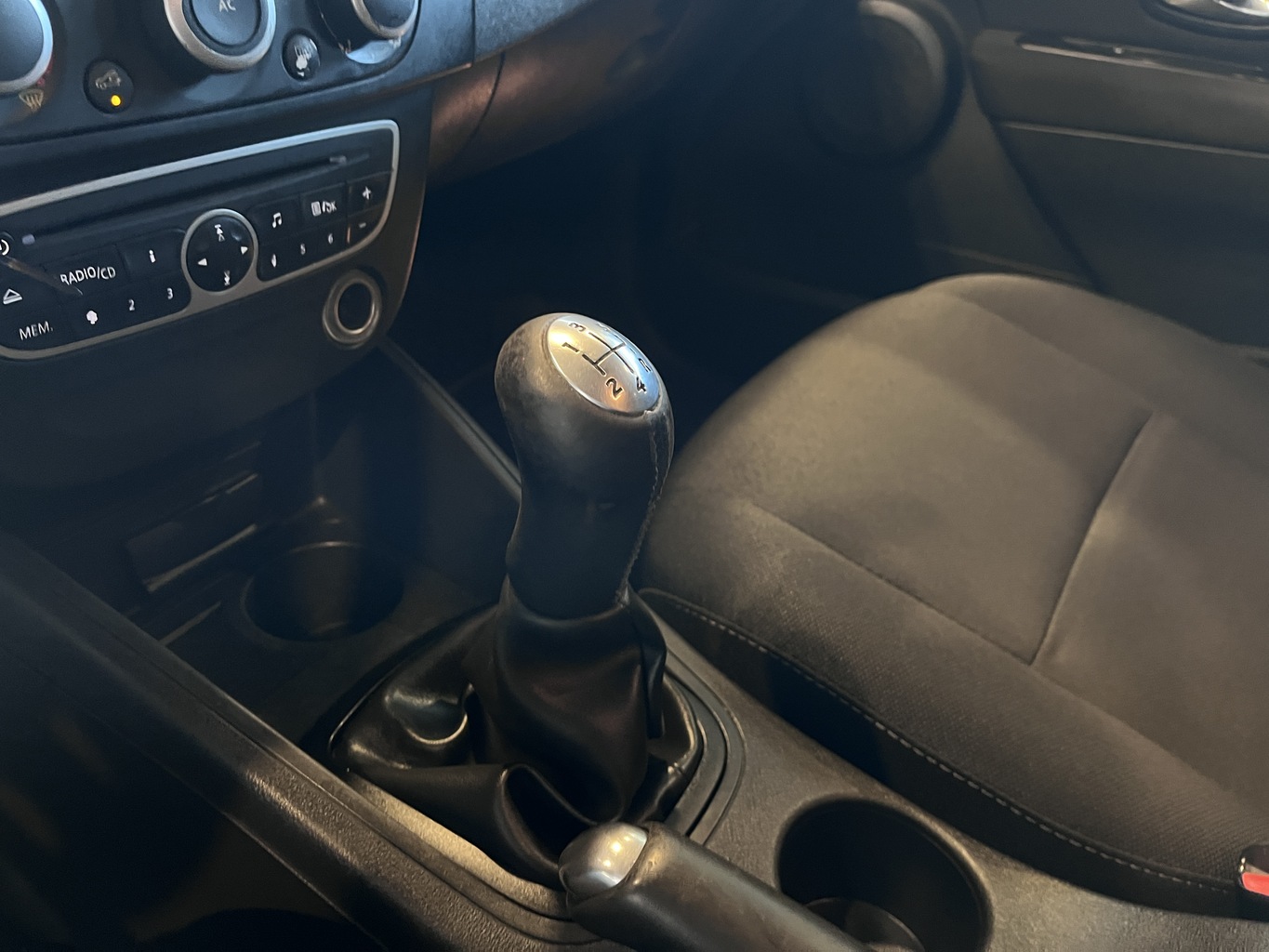 RENAULT FLUENCE