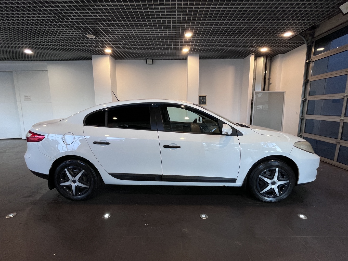 RENAULT FLUENCE