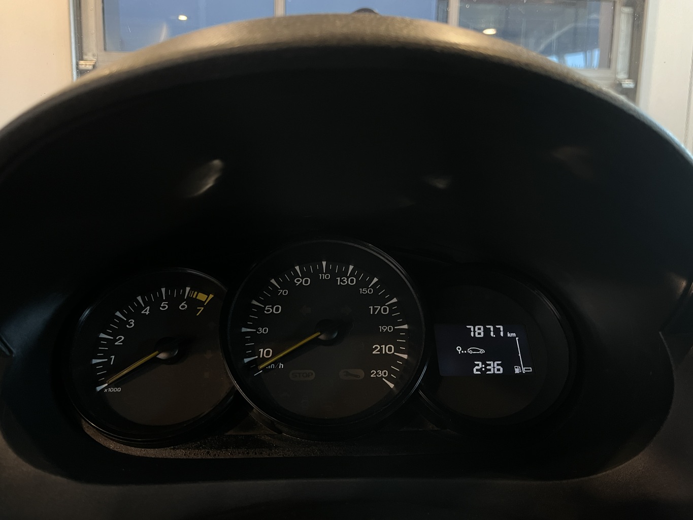 RENAULT FLUENCE