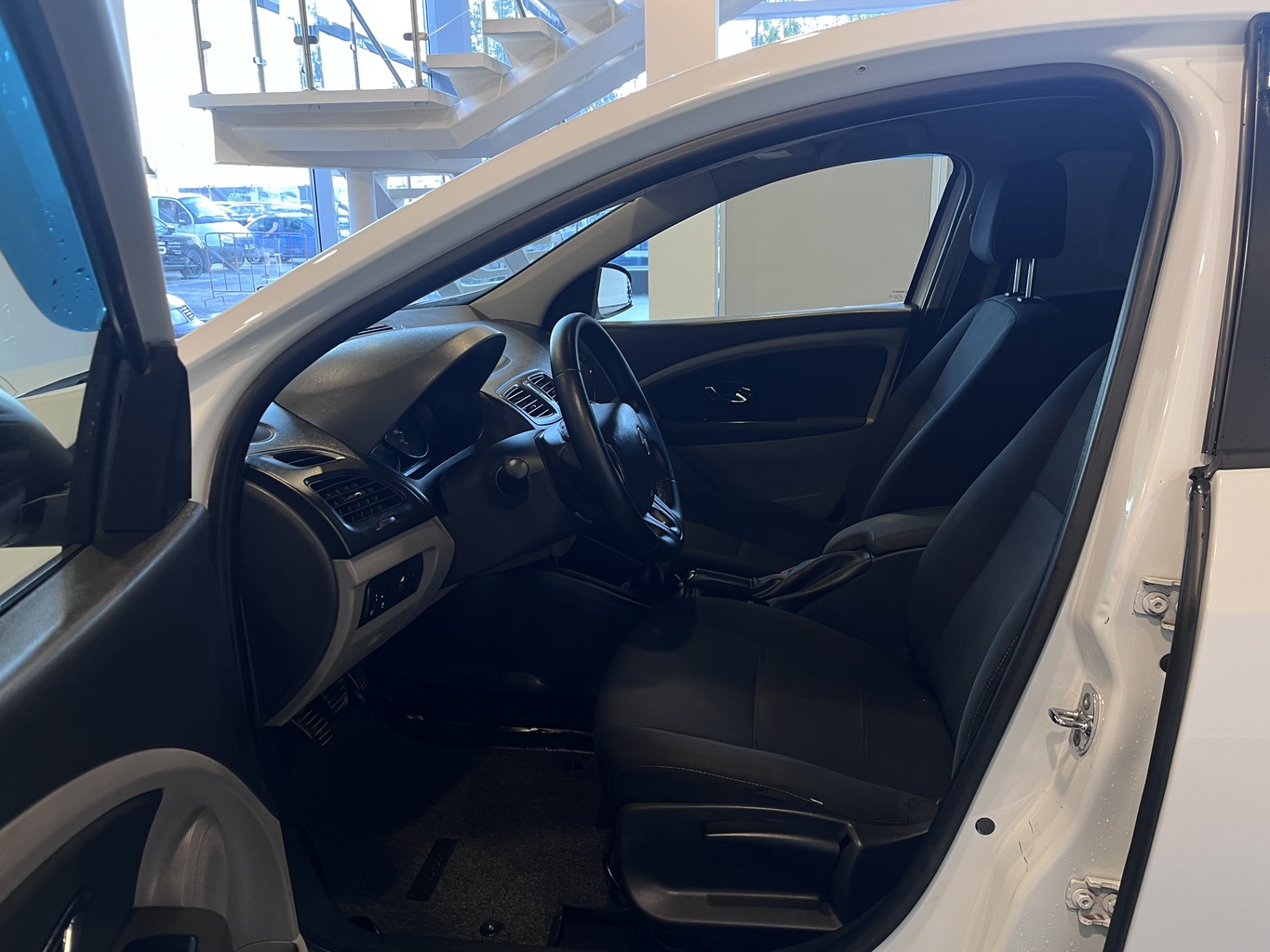 RENAULT FLUENCE