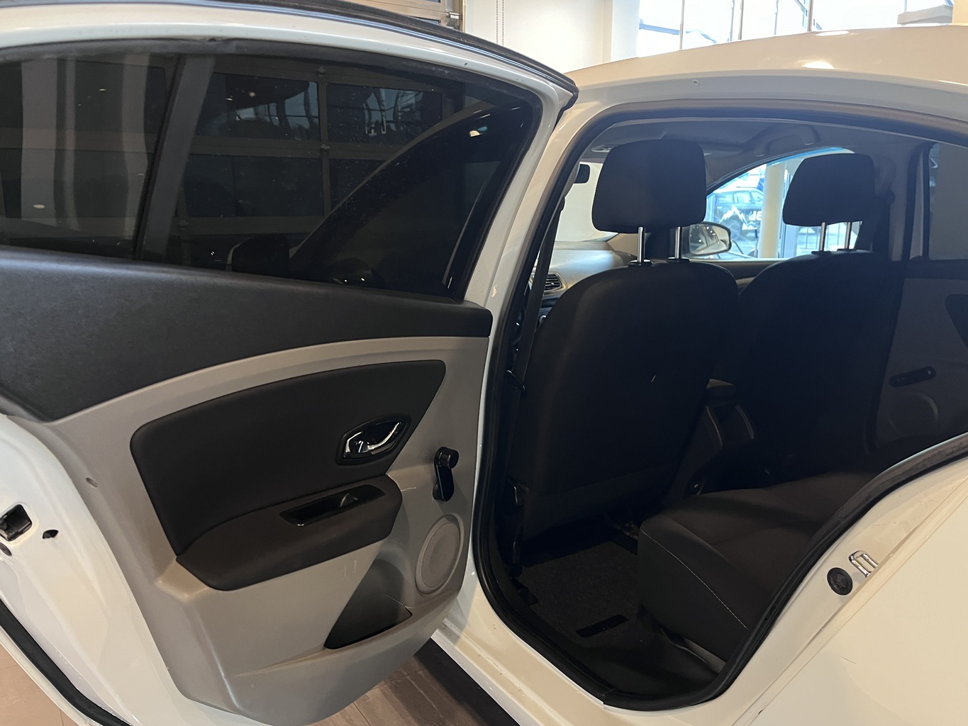 RENAULT FLUENCE