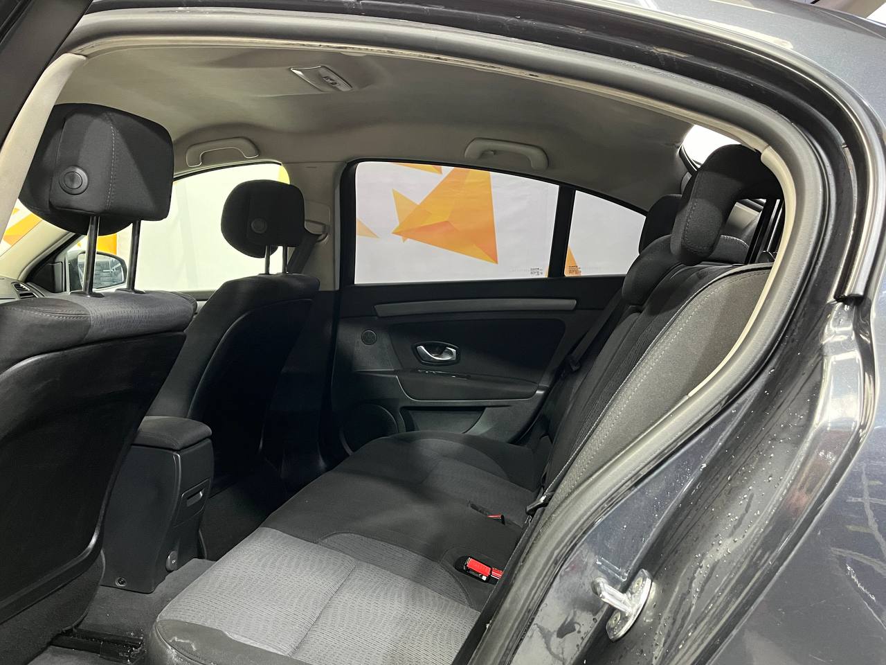 RENAULT LAGUNA