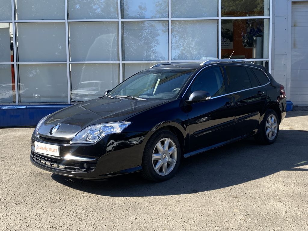 RENAULT LAGUNA