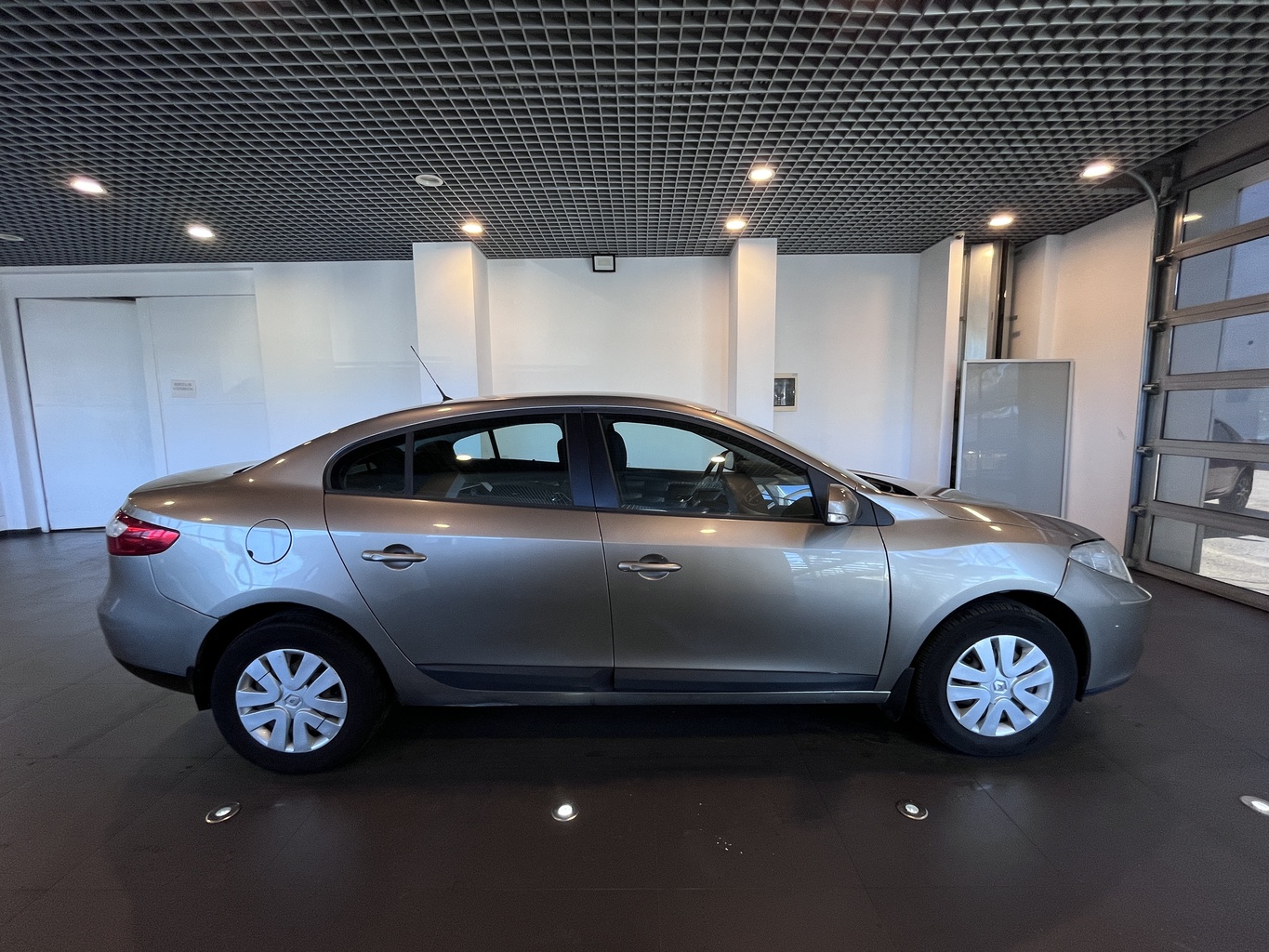 RENAULT FLUENCE