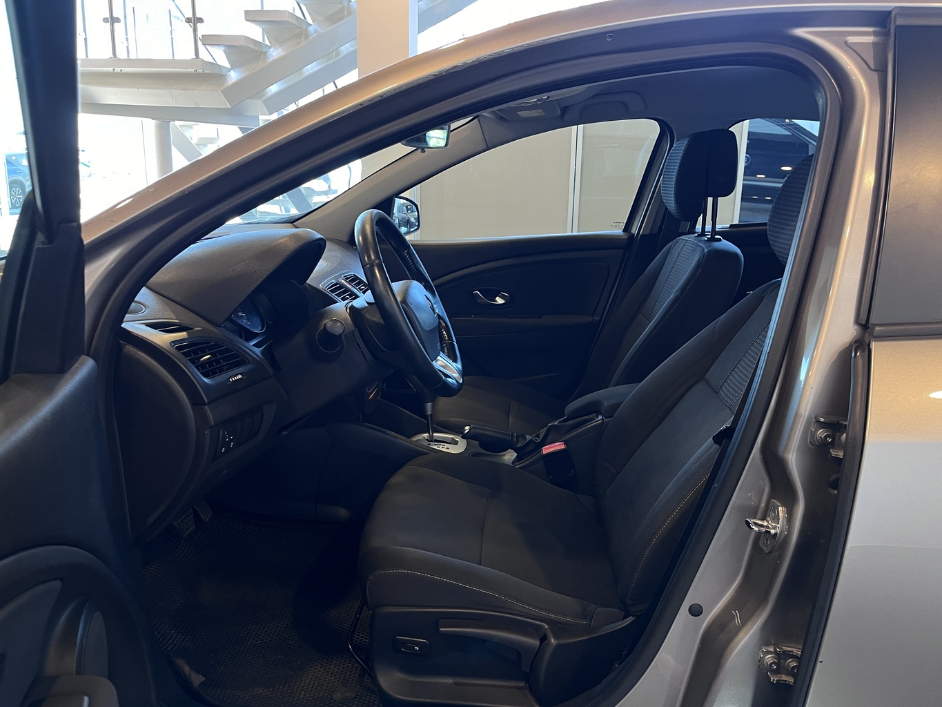 RENAULT FLUENCE