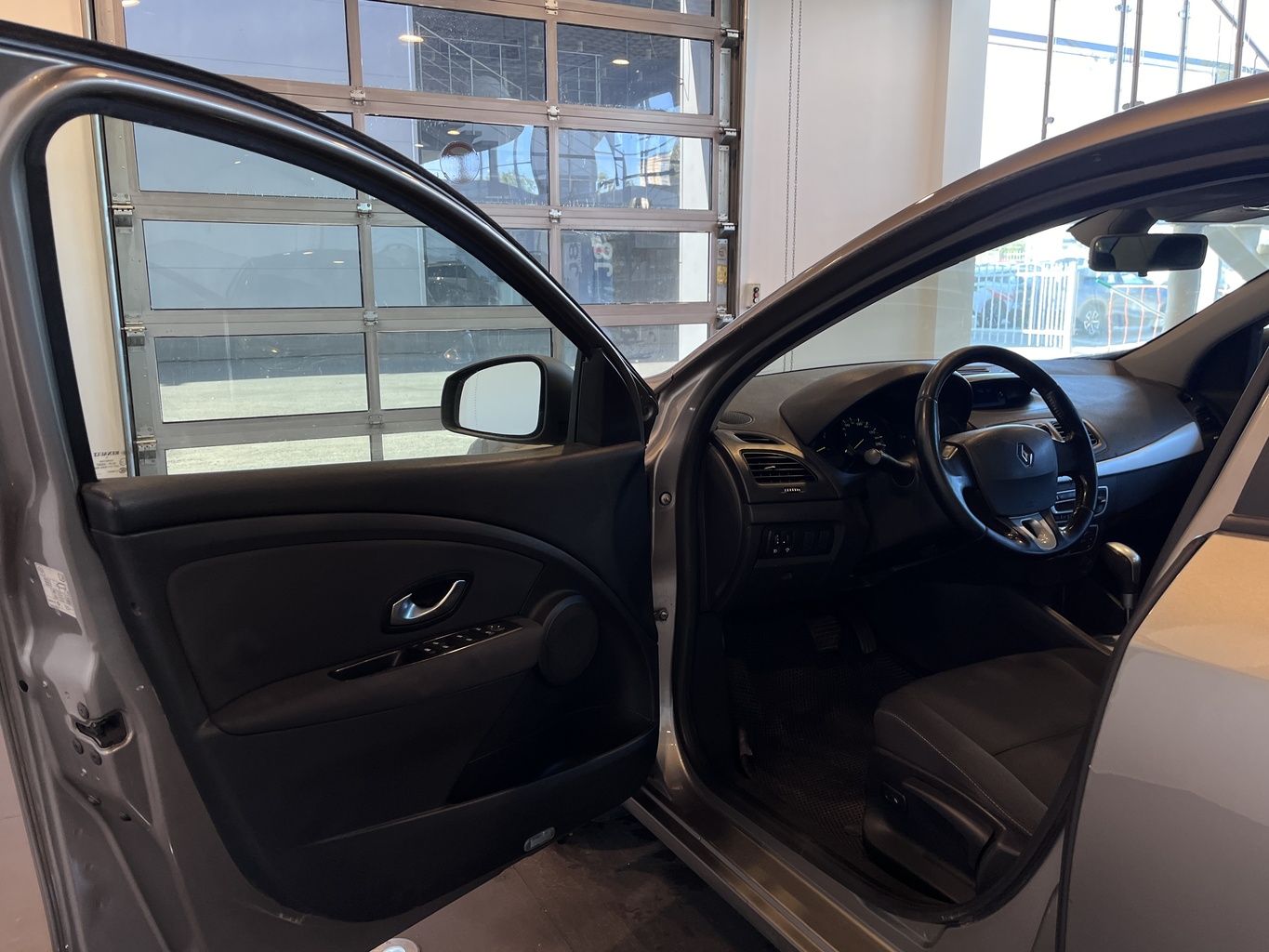 RENAULT FLUENCE
