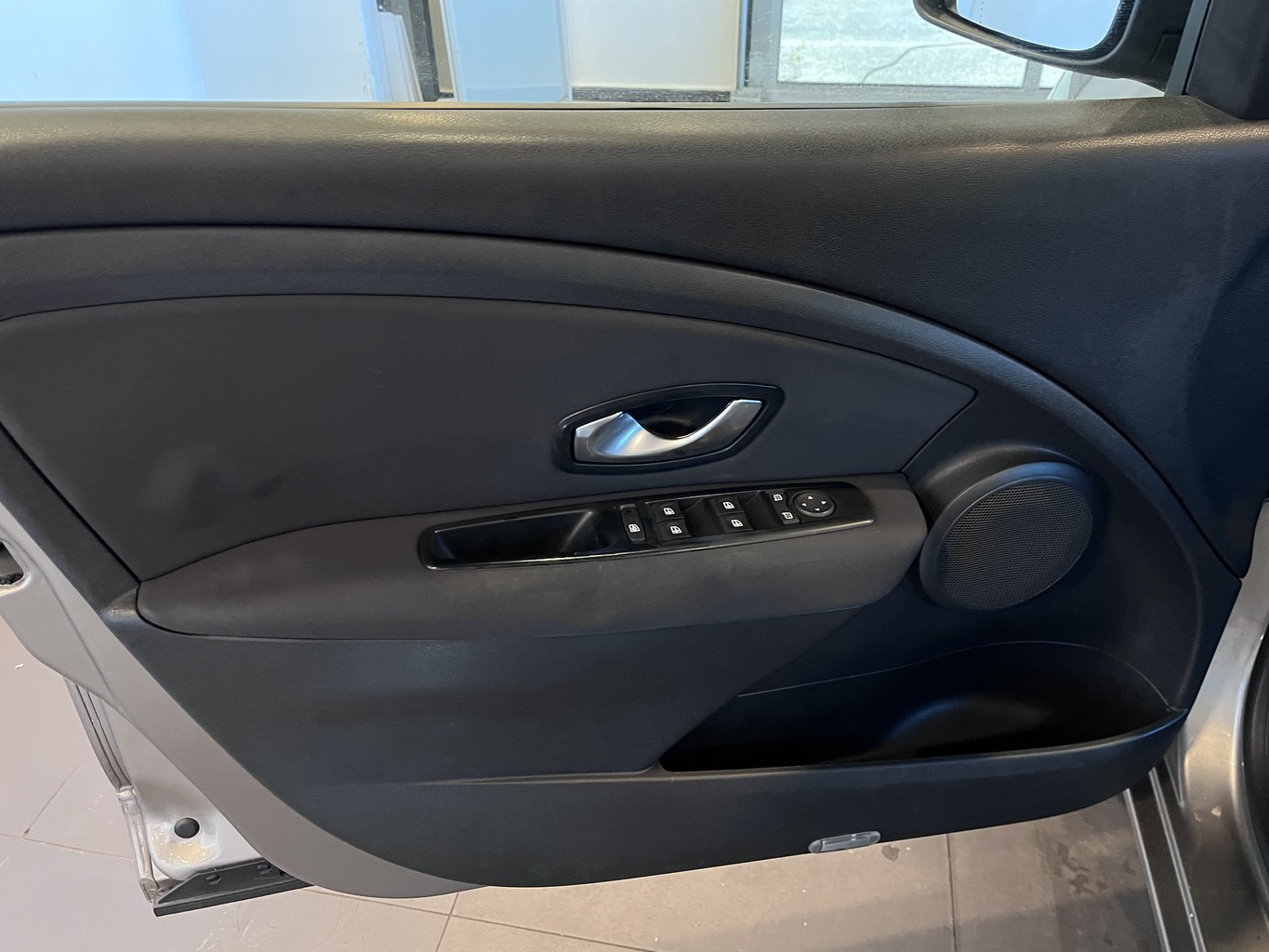 RENAULT FLUENCE