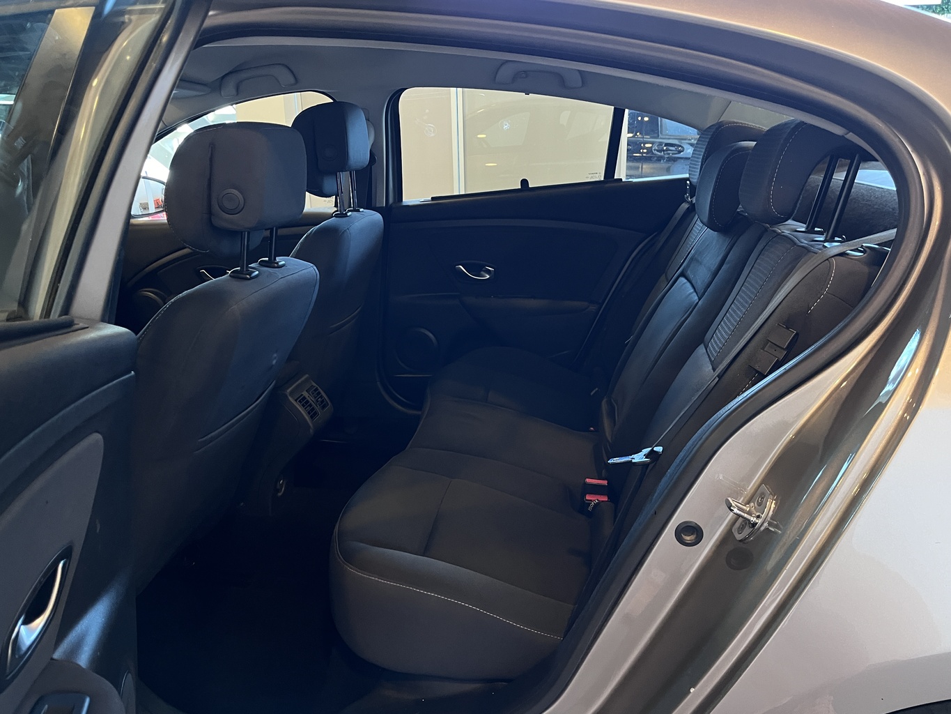 RENAULT FLUENCE
