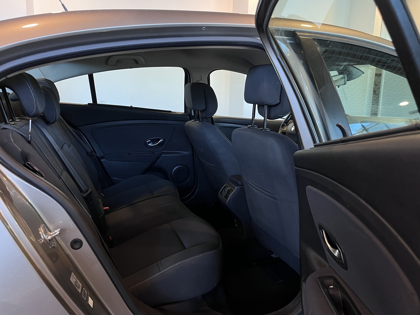 RENAULT FLUENCE
