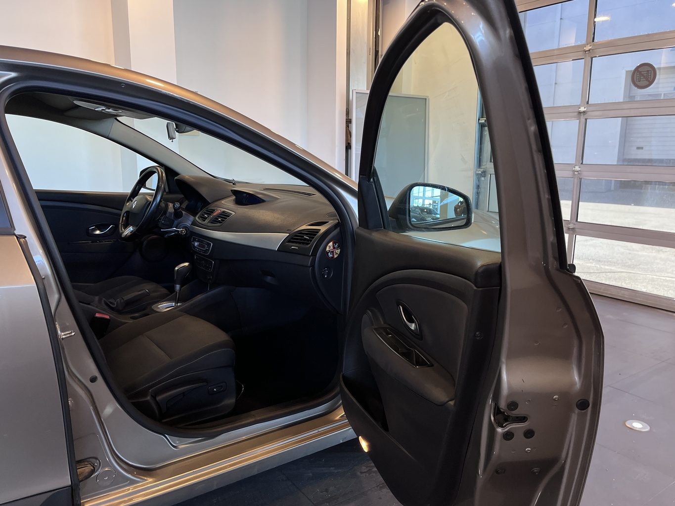 RENAULT FLUENCE