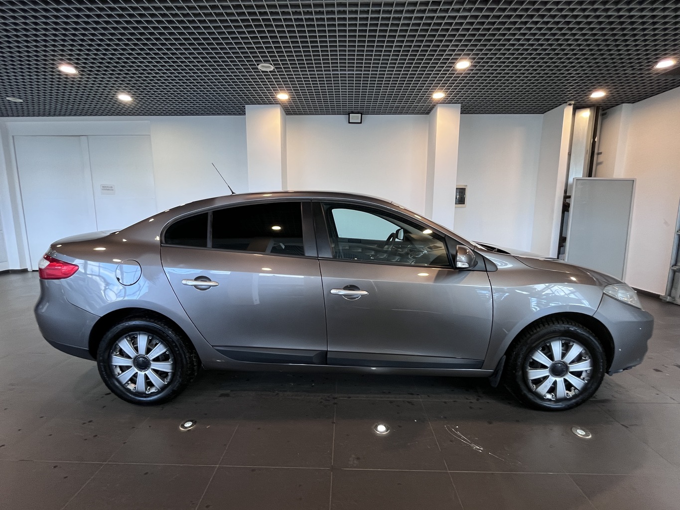 RENAULT FLUENCE