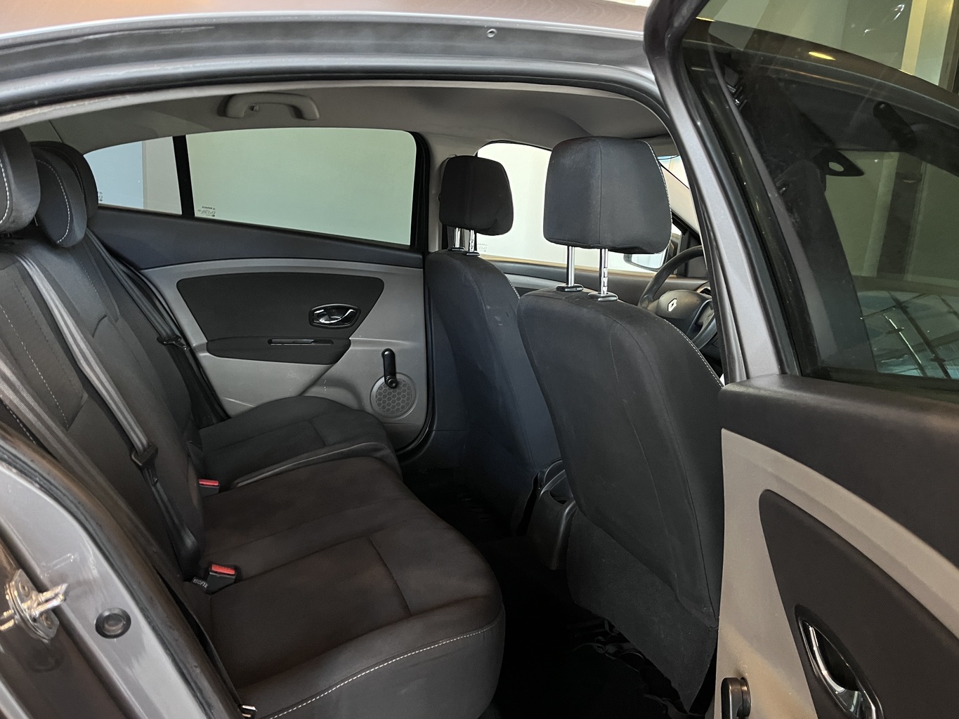 RENAULT FLUENCE