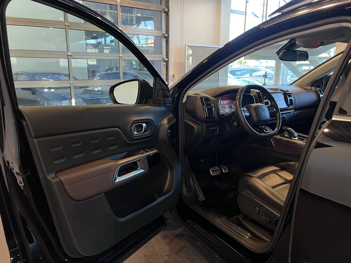 CITROEN C5