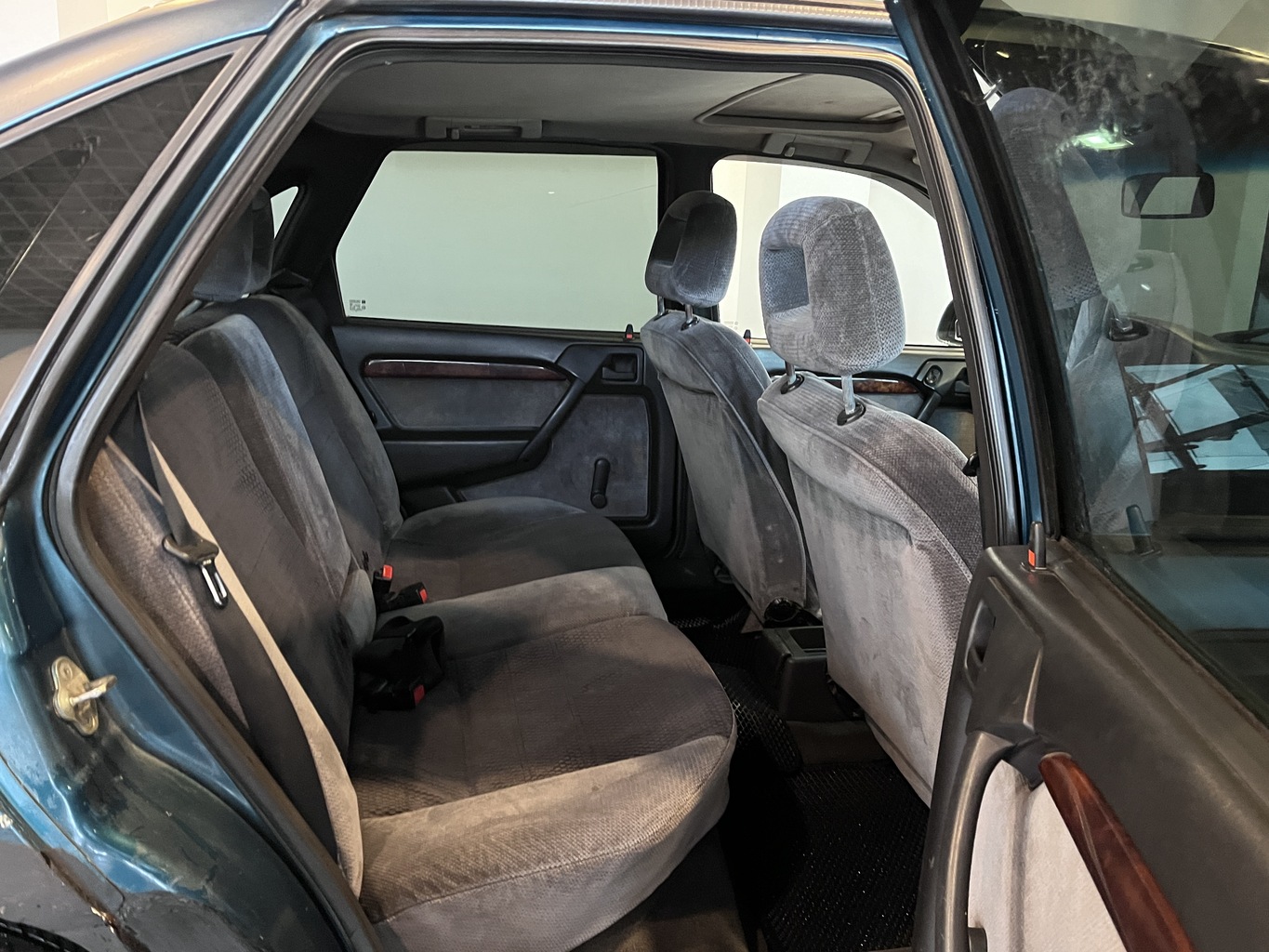 OPEL VECTRA