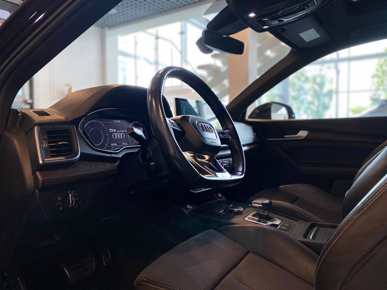 AUDI Q5
