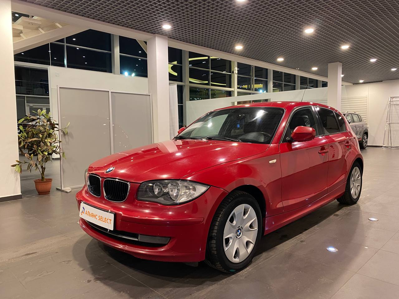 BMW 1i