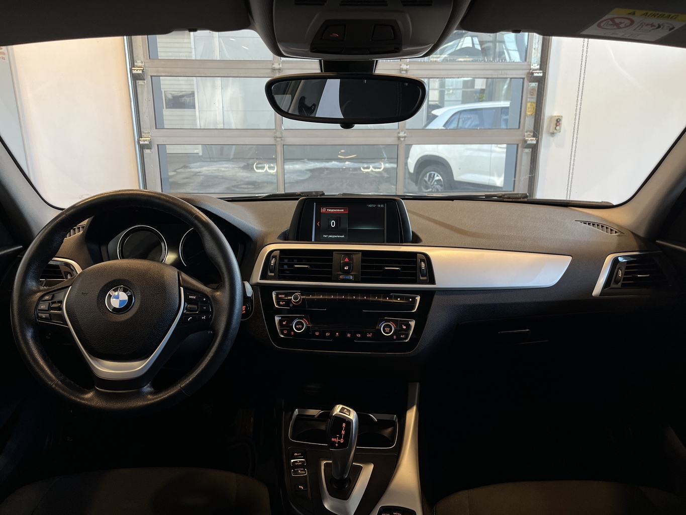 BMW 118I
