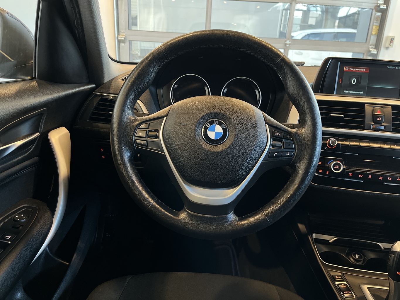 BMW 118I