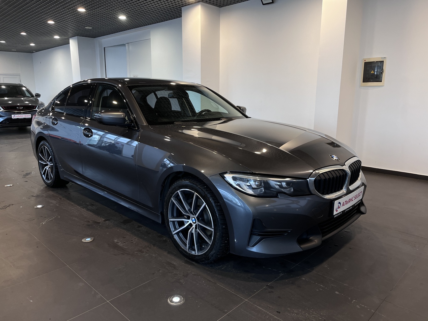 BMW 318