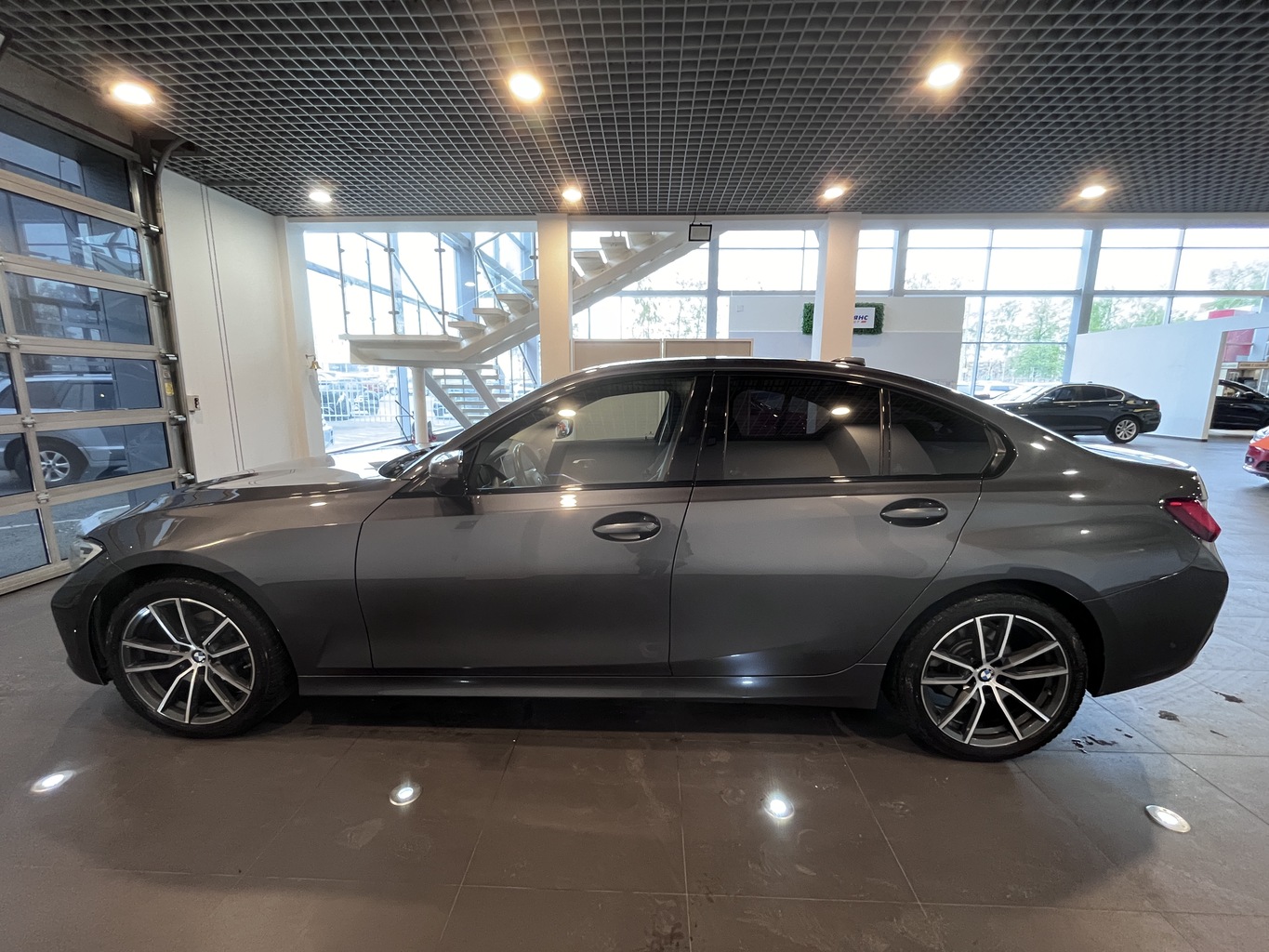 BMW 318