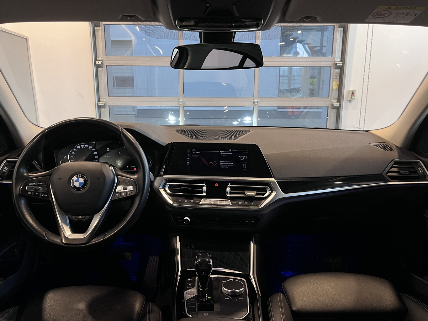 BMW 318