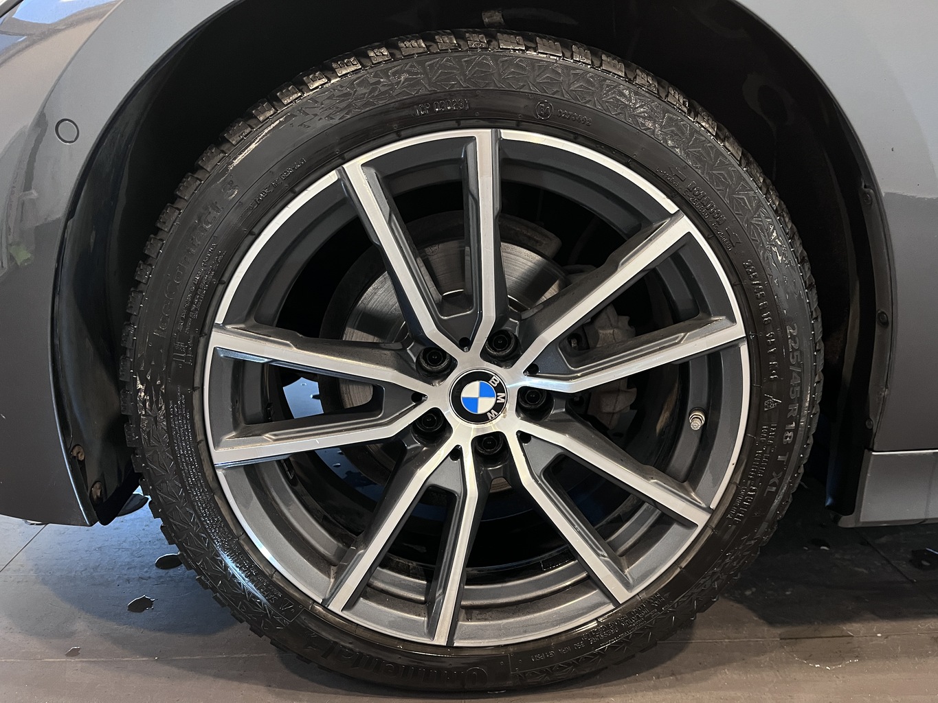 BMW 318