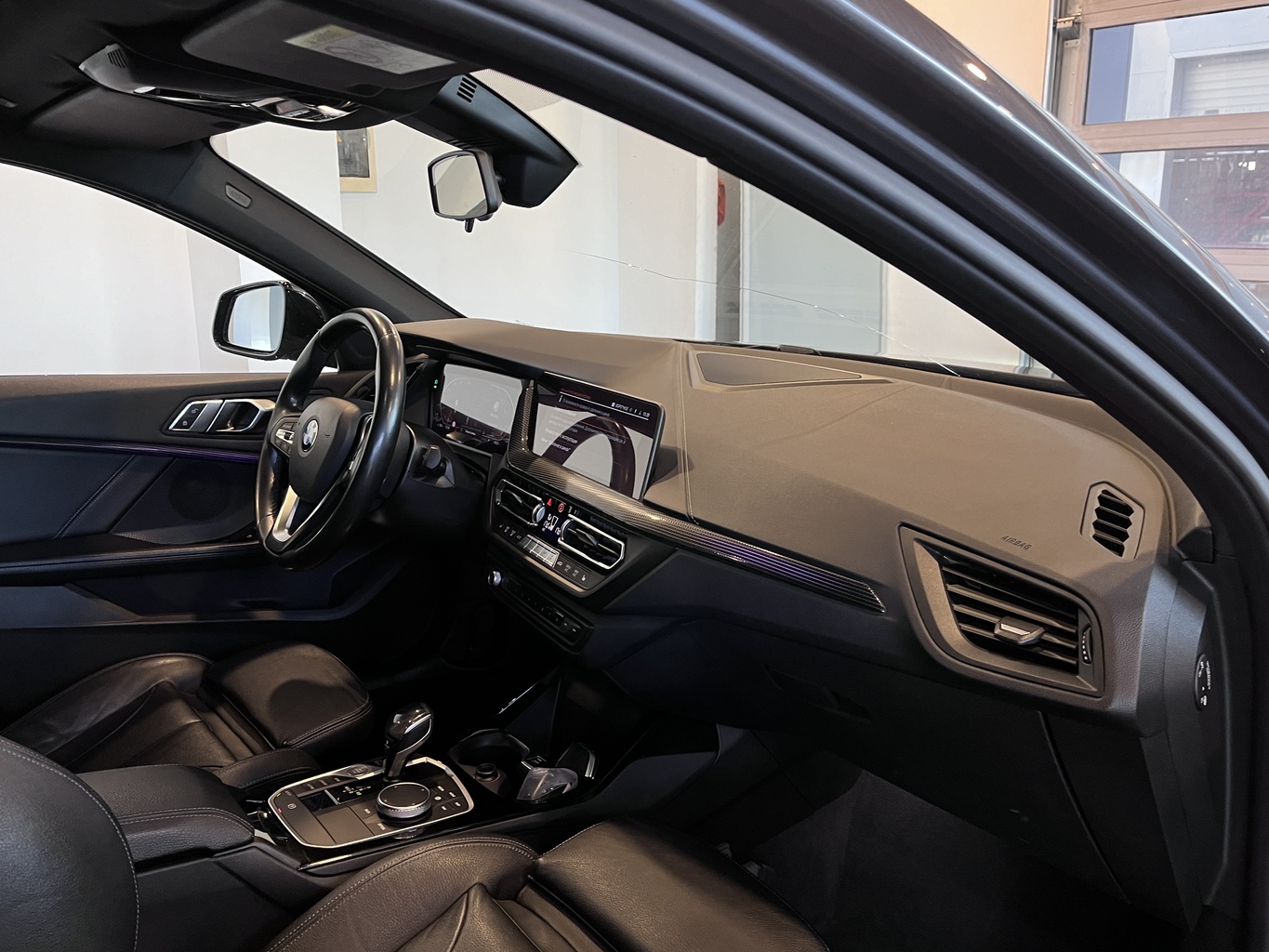 BMW 118I