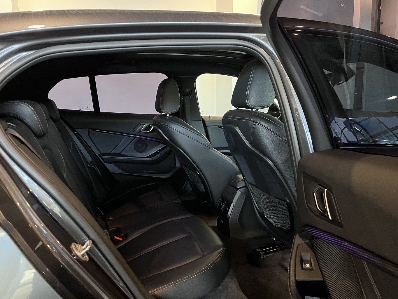 BMW 118I