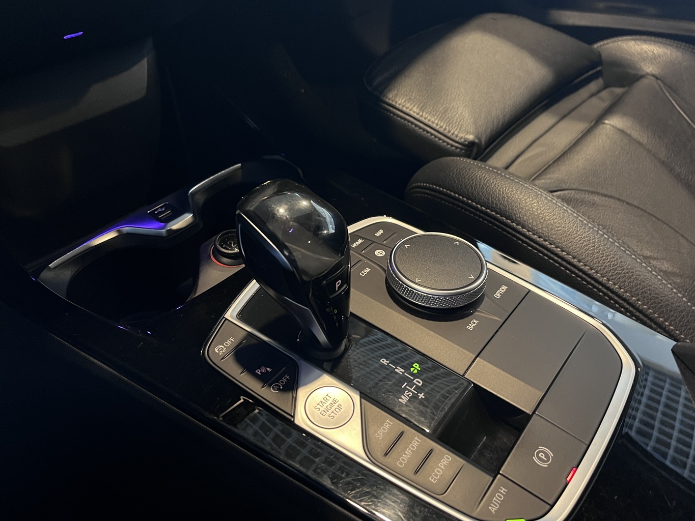 BMW 118I