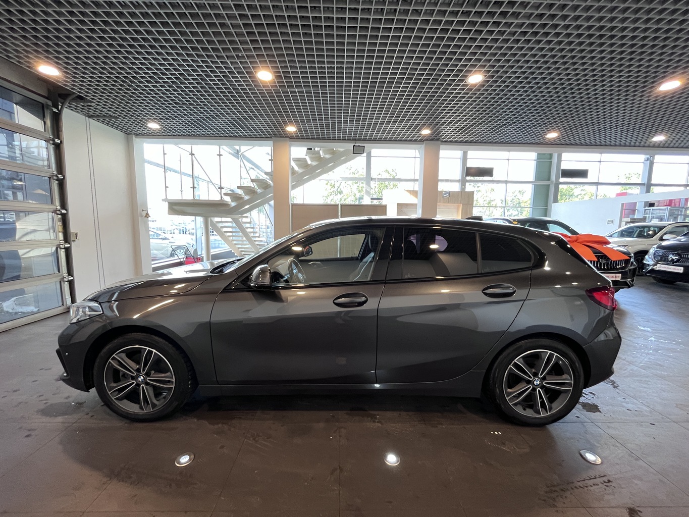BMW 118I