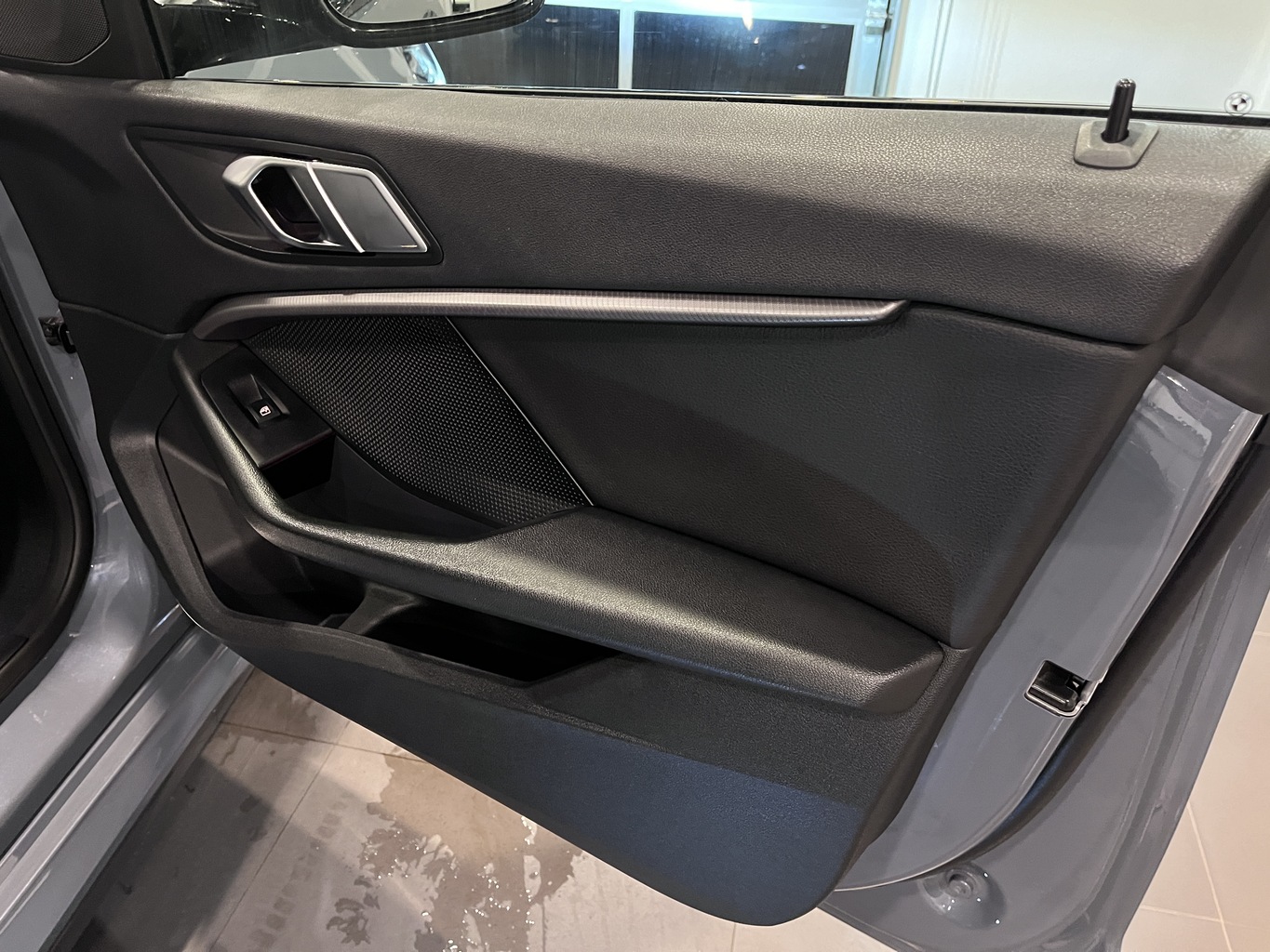 BMW 218I