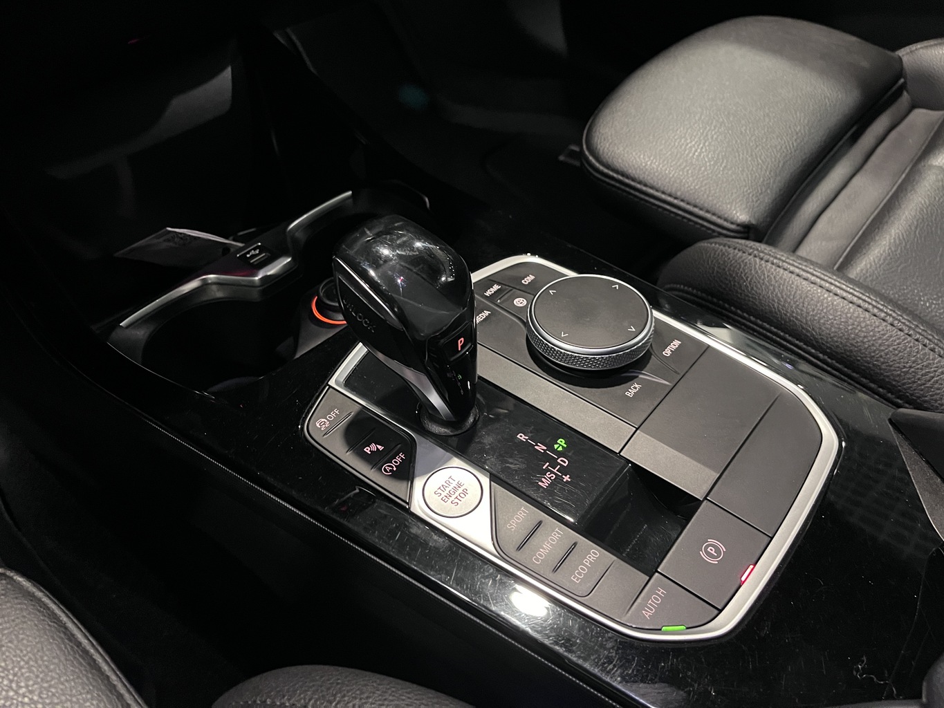 BMW 218I