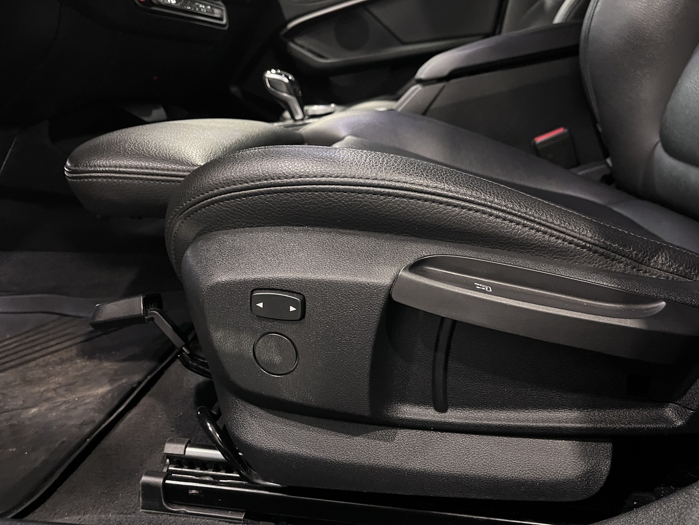BMW 218I