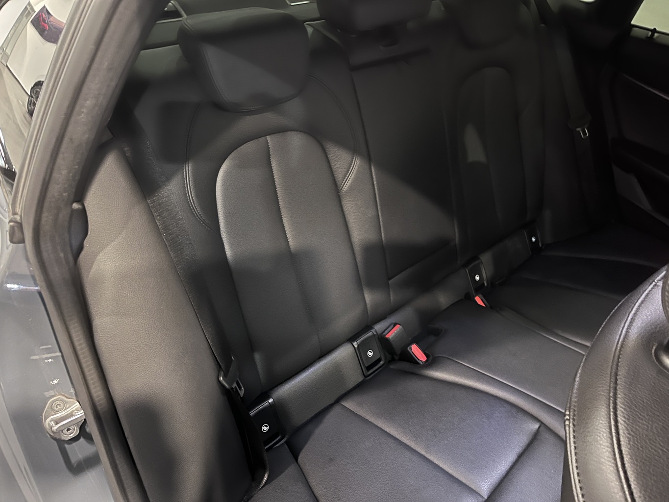 BMW 218I