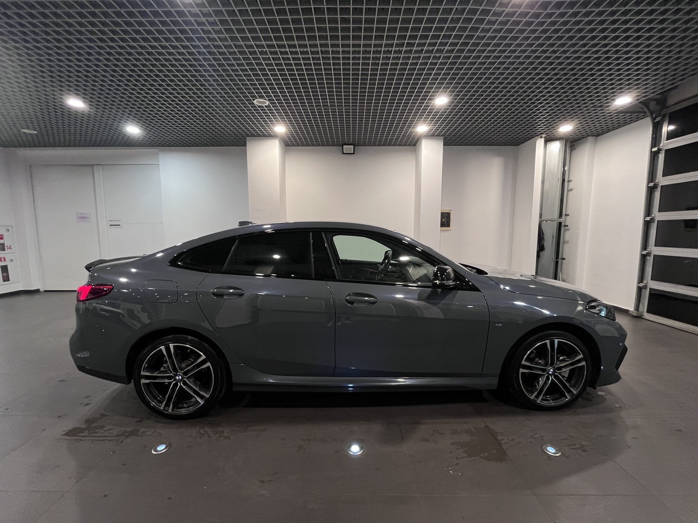 BMW 218I