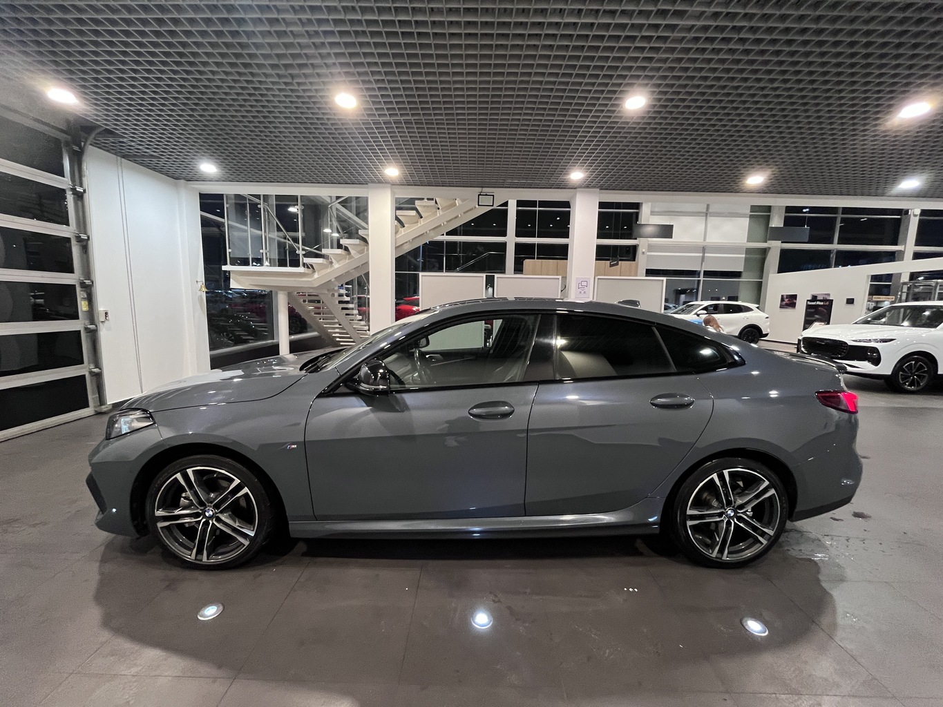 BMW 218I