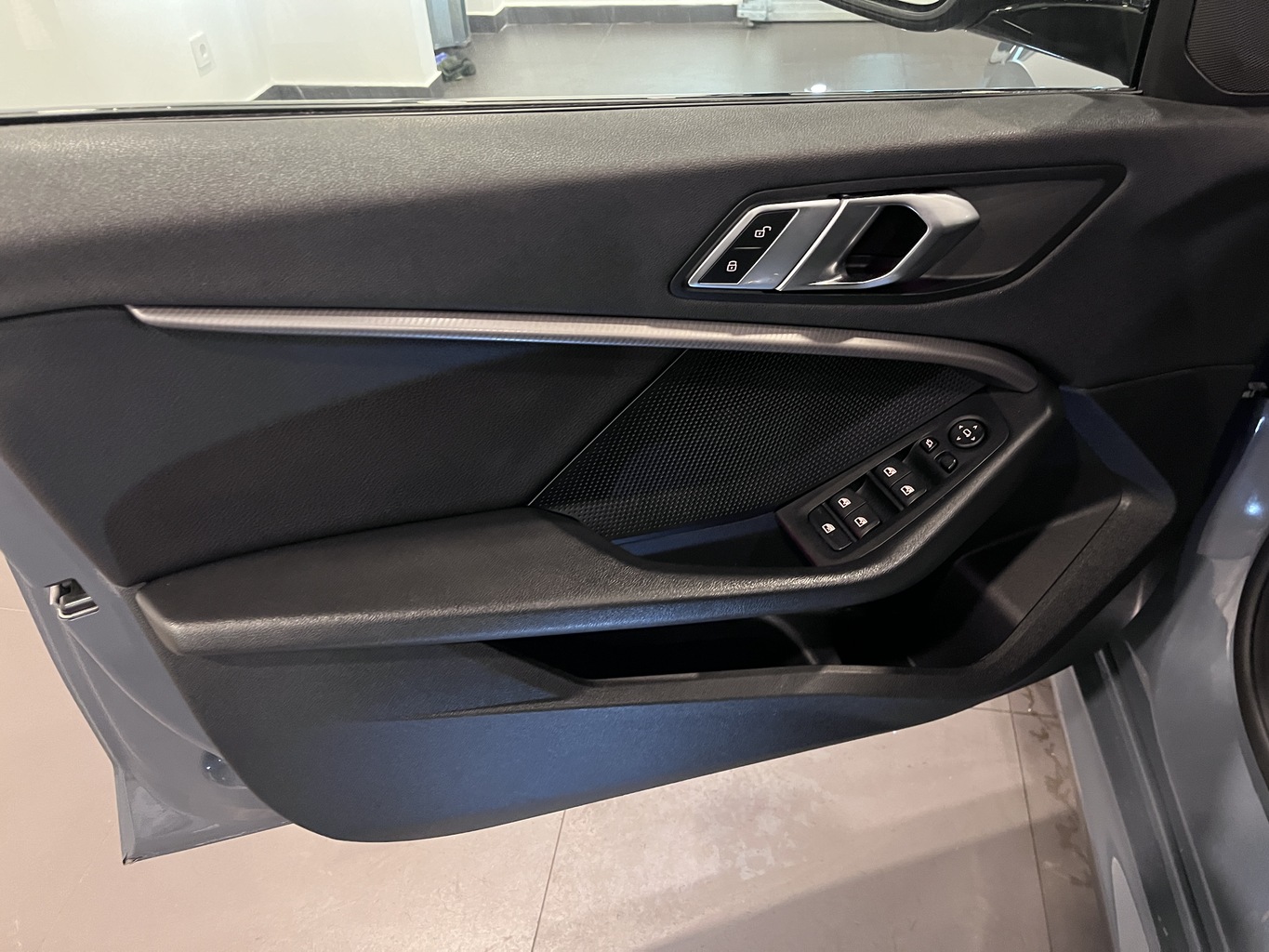 BMW 218I