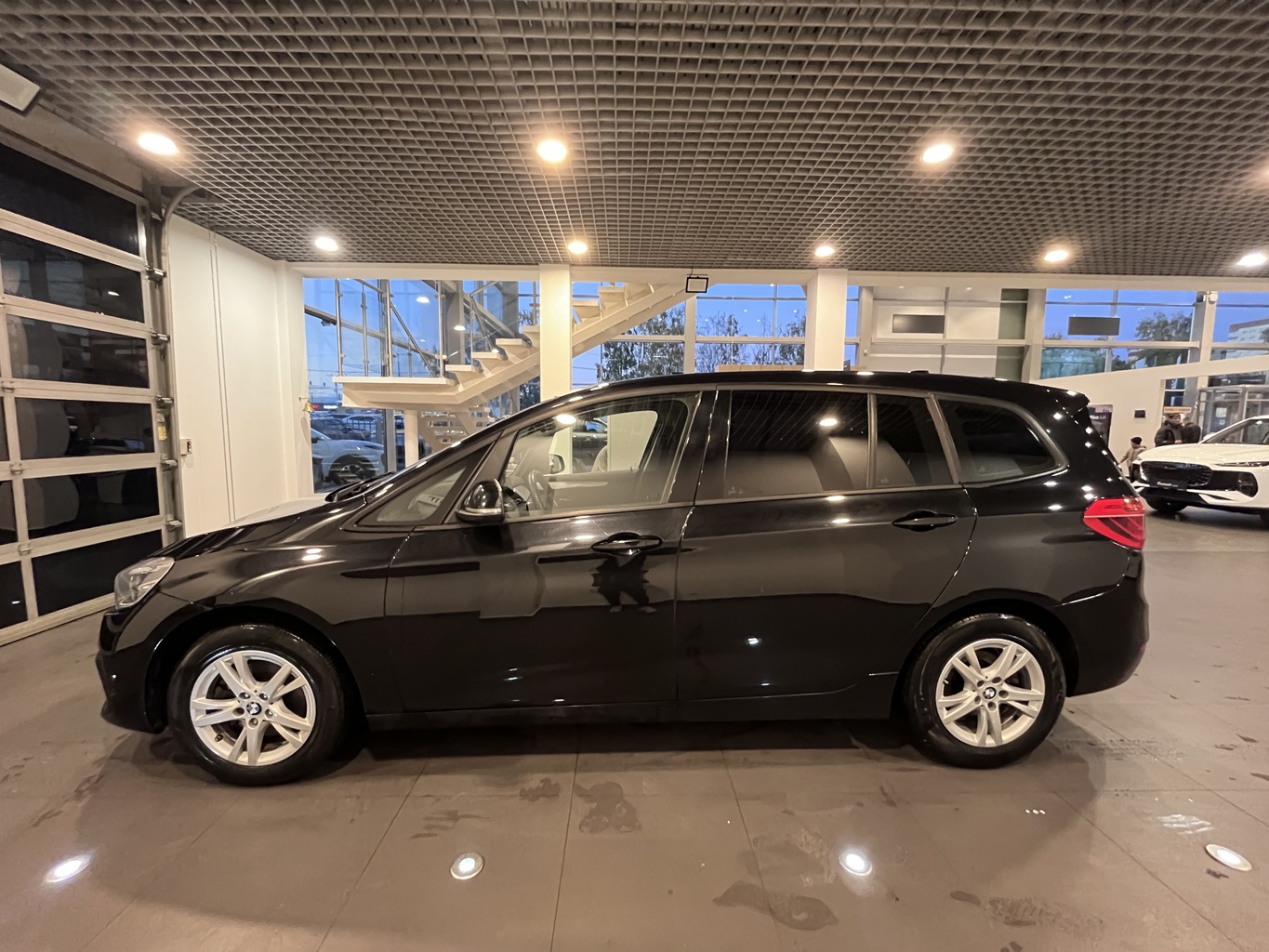 BMW 216I GRAN TOURER