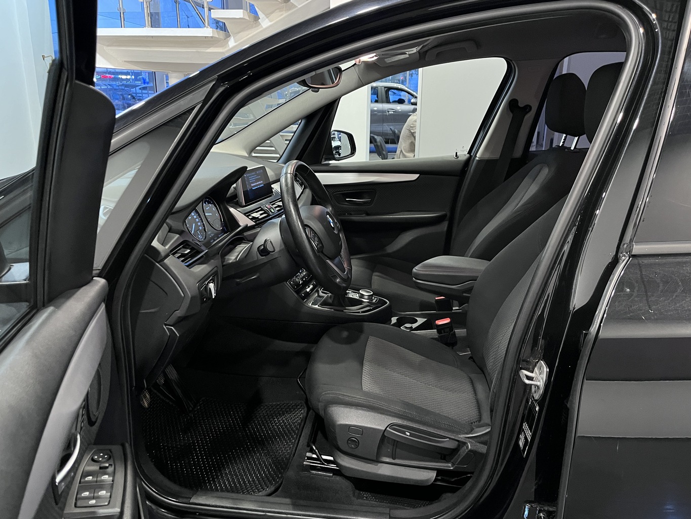 BMW 216I GRAN TOURER