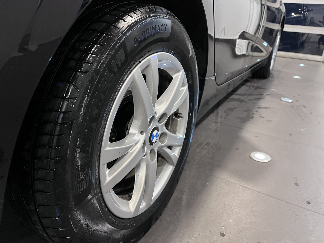 BMW 216I GRAN TOURER